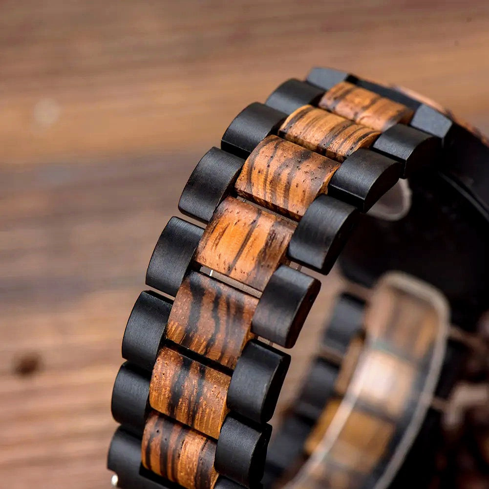 Runic Circle Vikings Watch - For Man