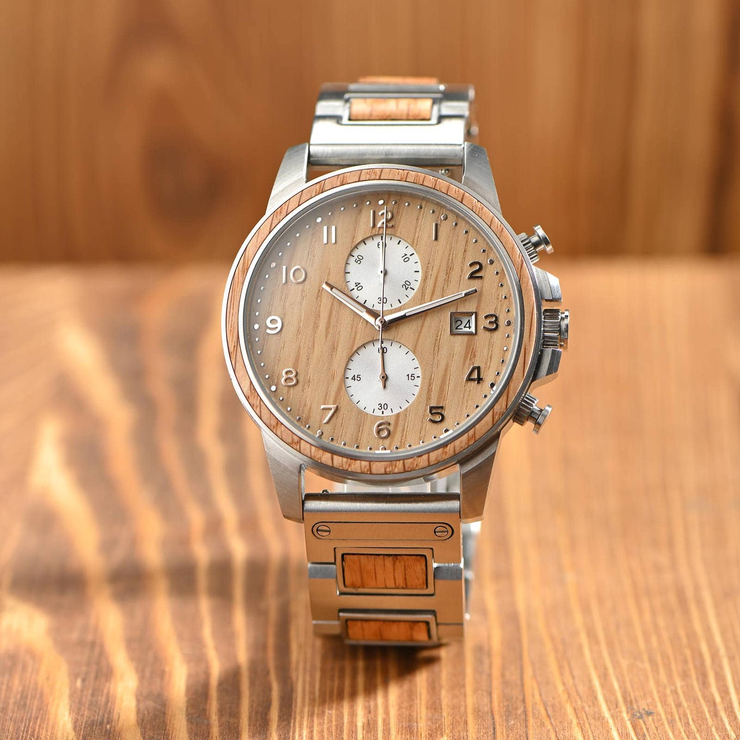 Presidential Voyager TimePiece - For Man