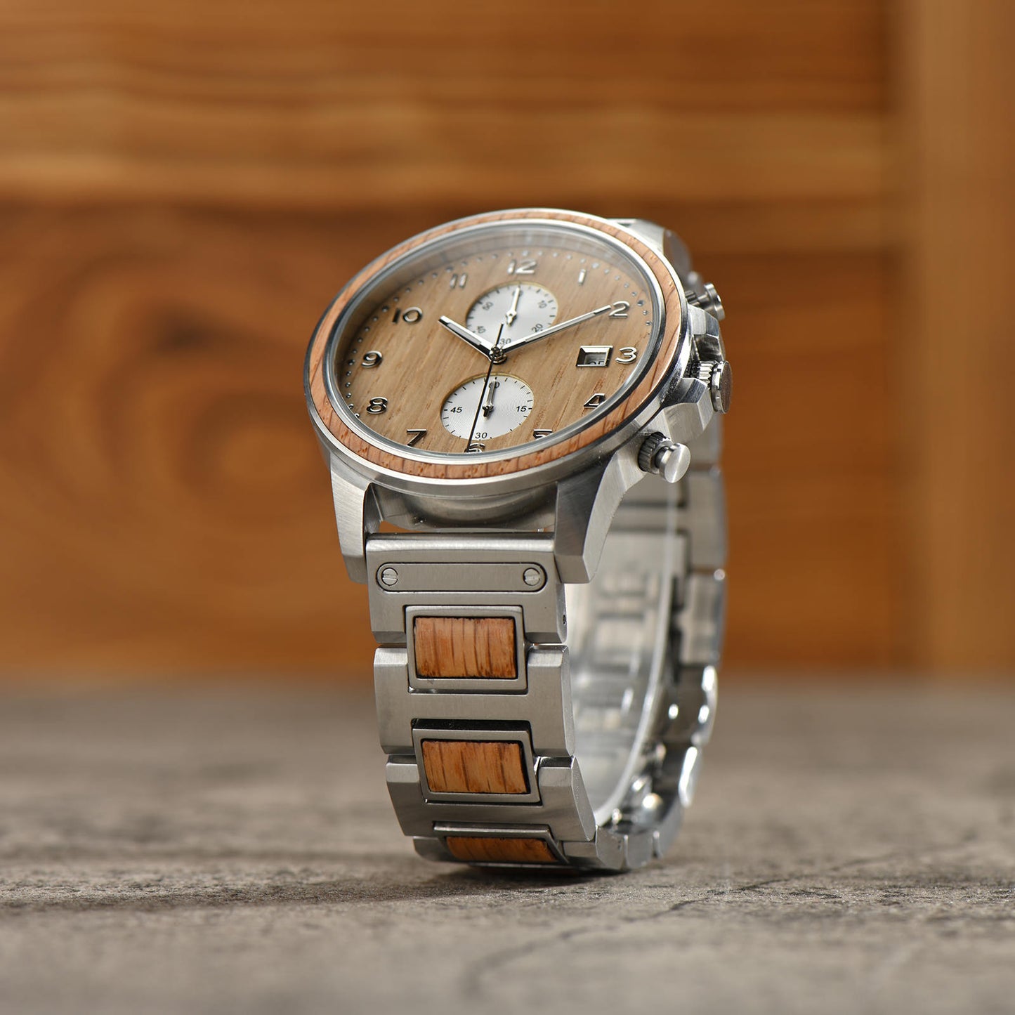 Presidential Voyager TimePiece - For Man