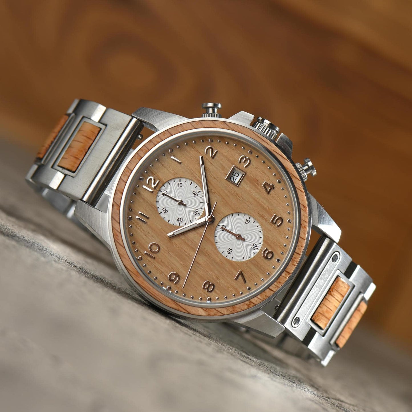 Presidential Voyager TimePiece - For Man