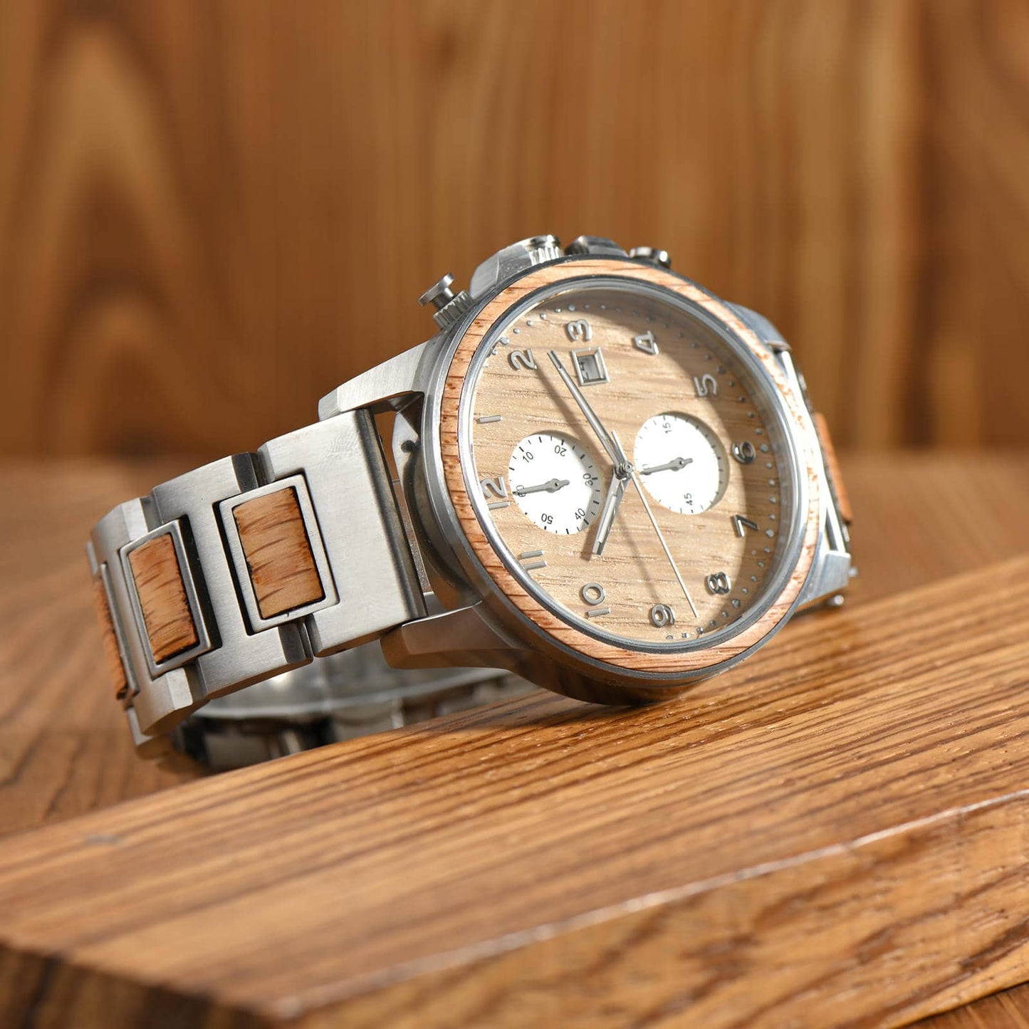 Presidential Voyager TimePiece - For Man