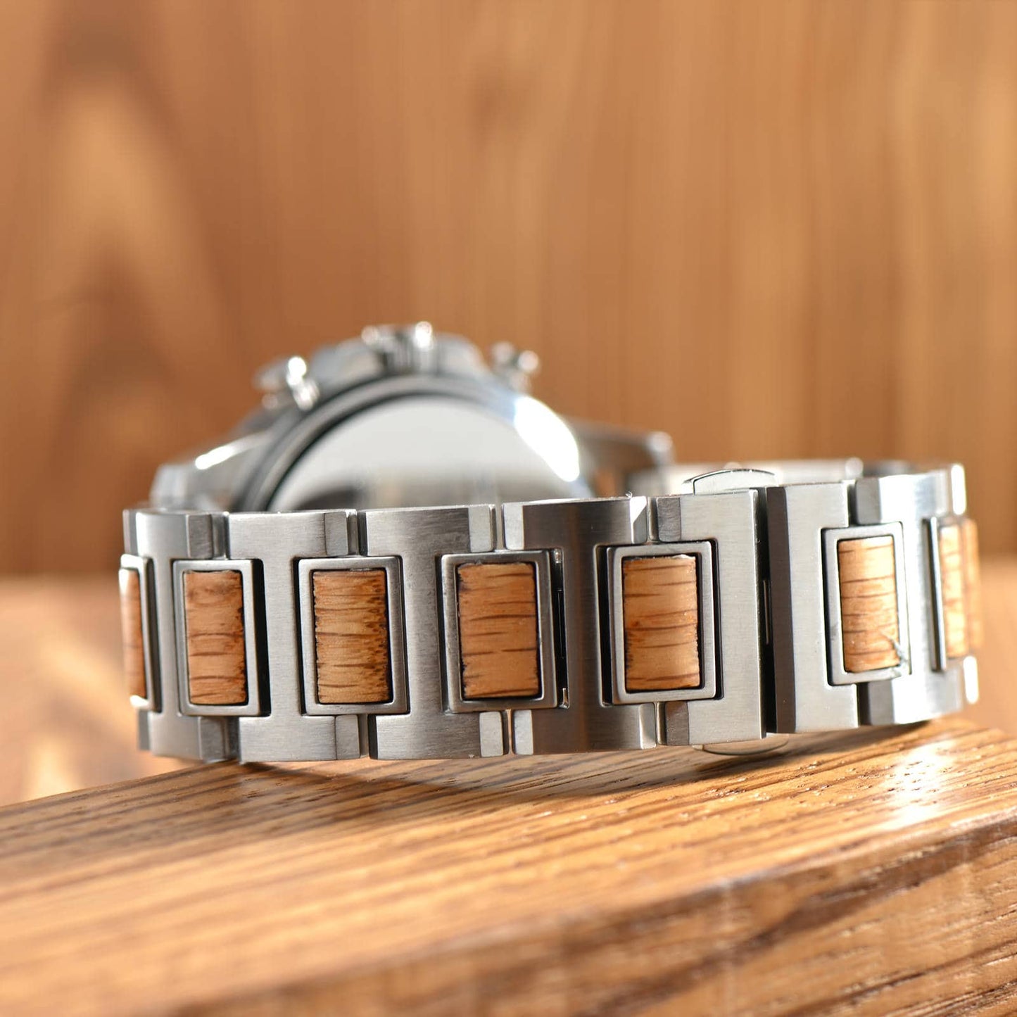 Presidential Voyager TimePiece - For Man