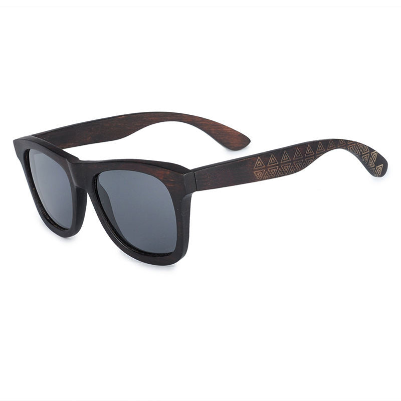 Amazon Wood Sunglasses