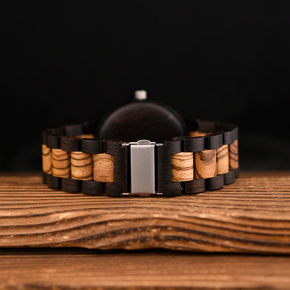 Runic Circle Vikings Watch - For Man