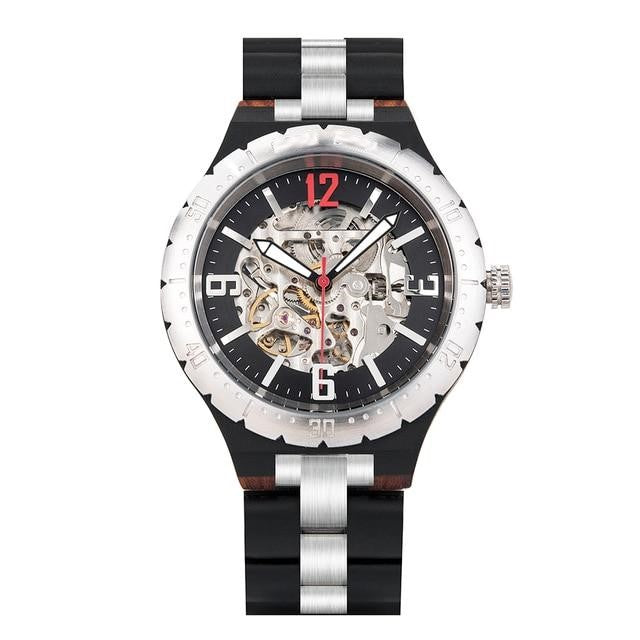 CEO Mechanical Watch - For Man