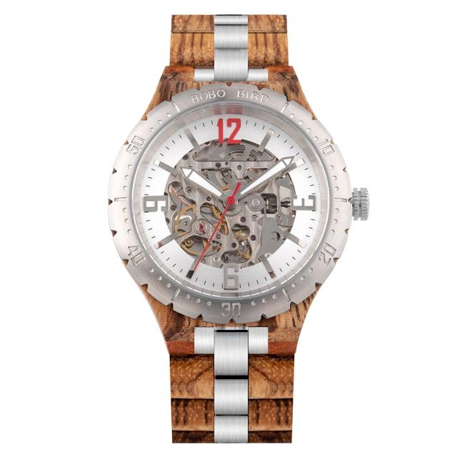 CEO Mechanical Watch - For Man