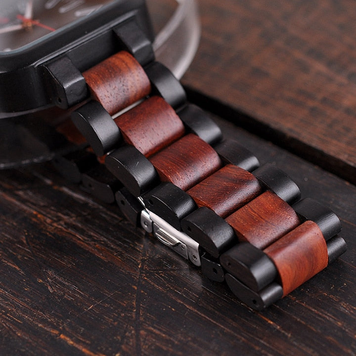 New School Watch - For Man