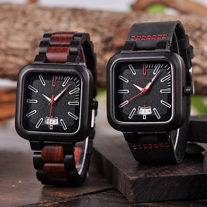 New School Watch - For Man