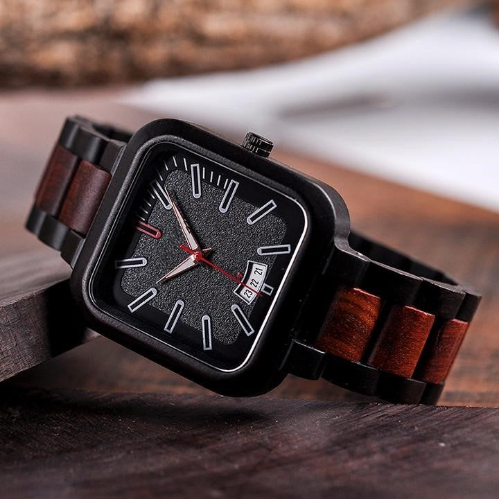 New School Watch - For Man