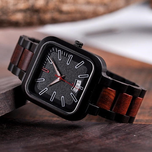 New School Watch - For Man
